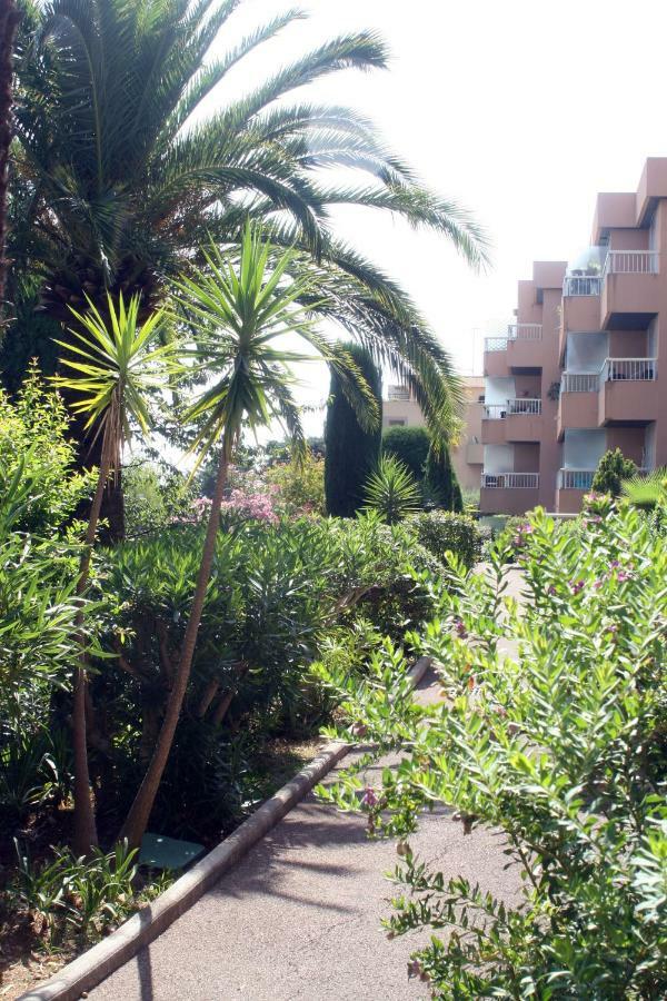 ניס Studio Le Fabrina Riviera מראה חיצוני תמונה