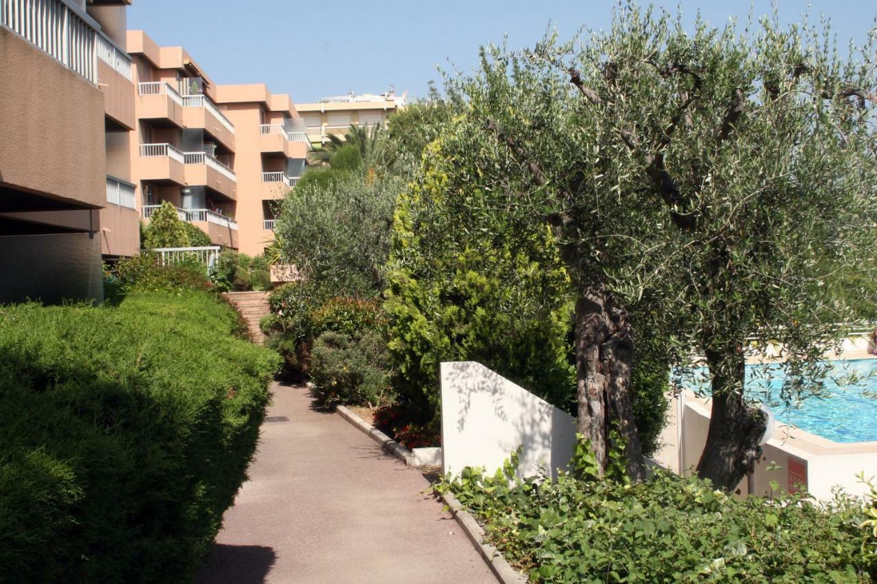ניס Studio Le Fabrina Riviera מראה חיצוני תמונה