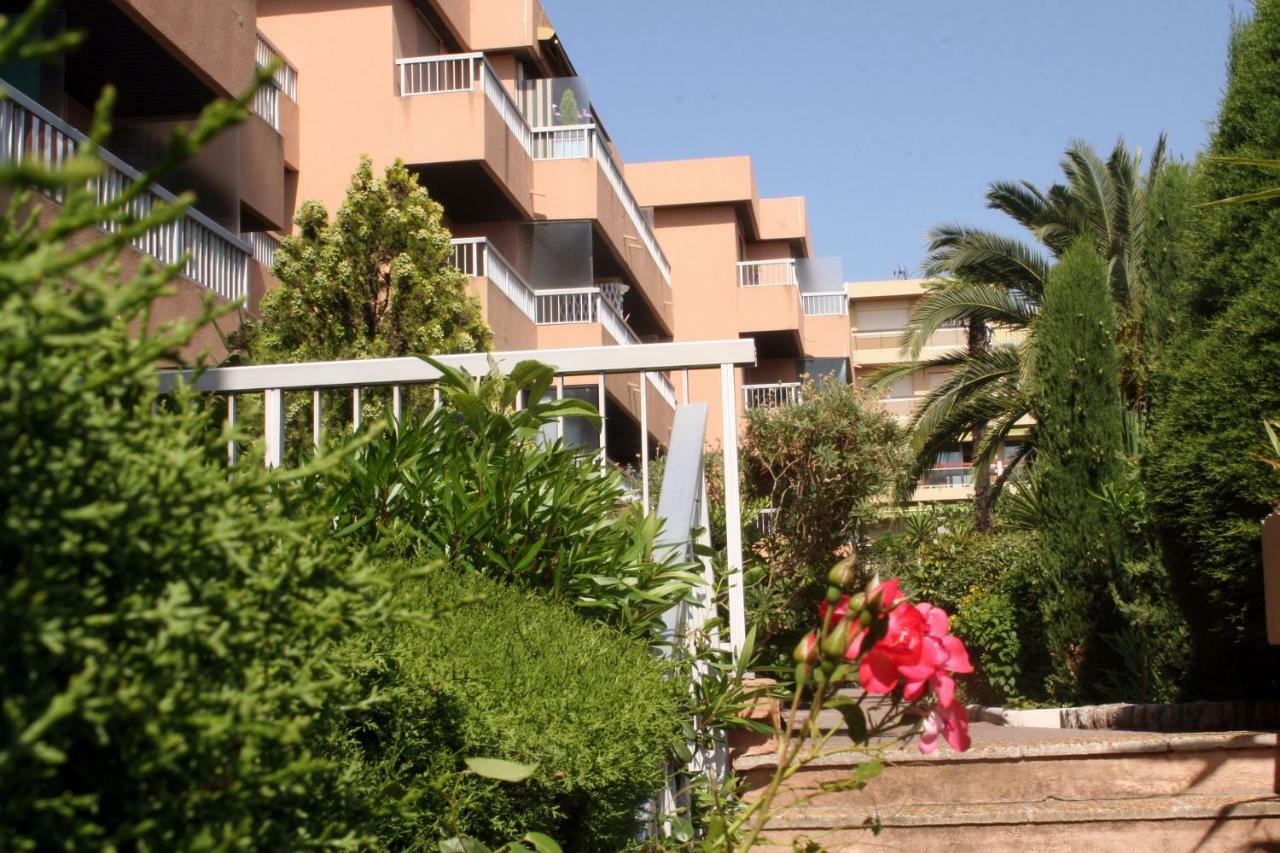 ניס Studio Le Fabrina Riviera מראה חיצוני תמונה