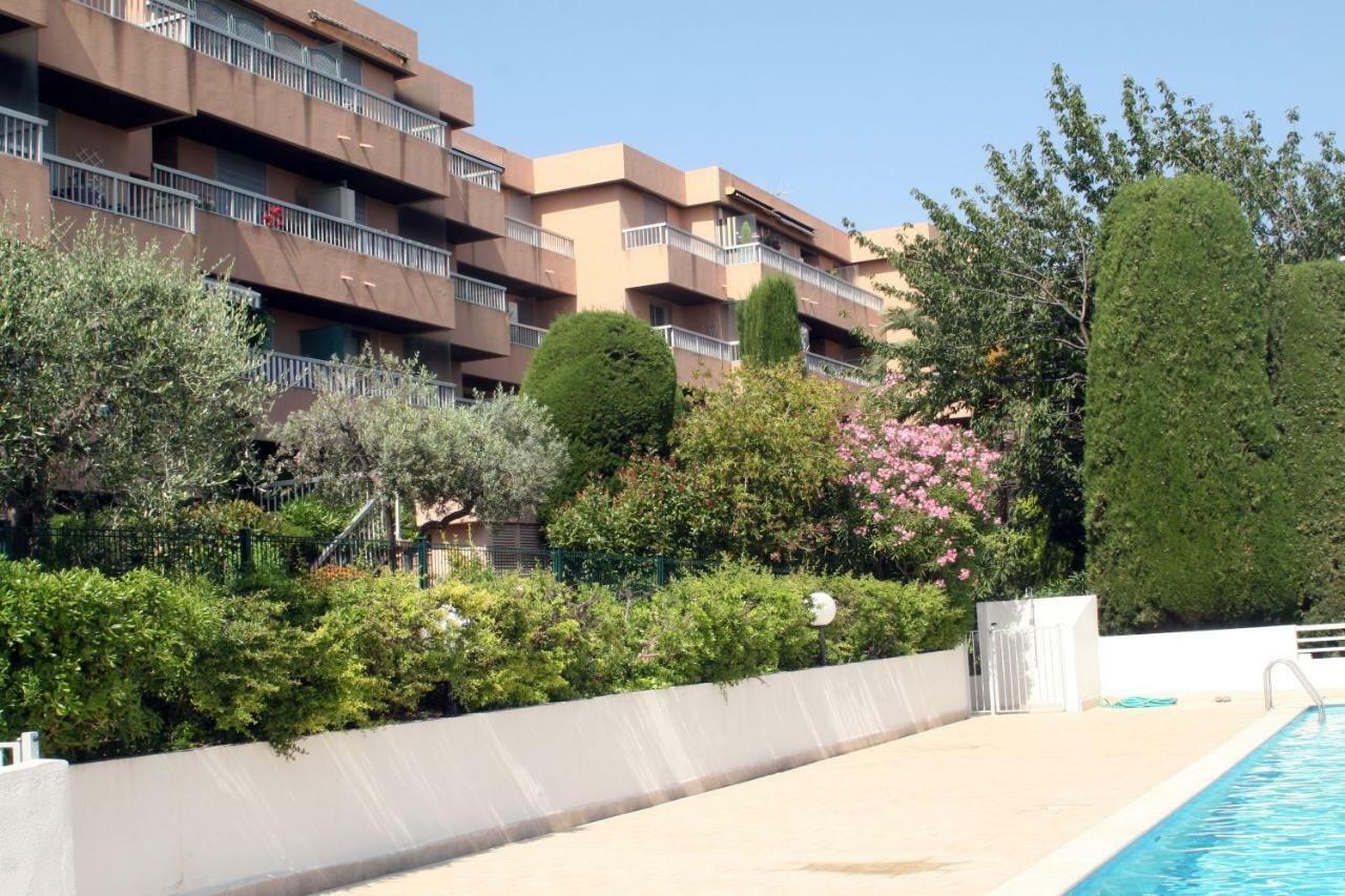 ניס Studio Le Fabrina Riviera מראה חיצוני תמונה