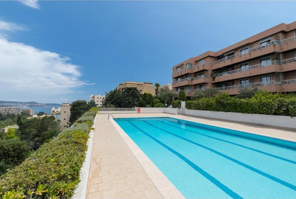 ניס Studio Le Fabrina Riviera מראה חיצוני תמונה
