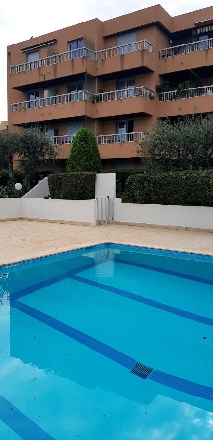 ניס Studio Le Fabrina Riviera מראה חיצוני תמונה