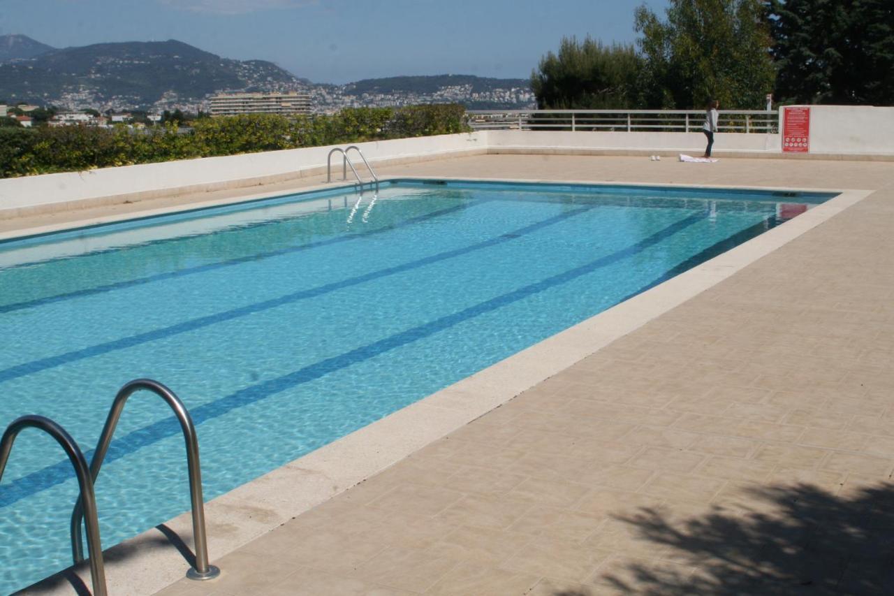 ניס Studio Le Fabrina Riviera מראה חיצוני תמונה